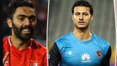 سر تراجع العميد عن استبعاد الشناوي من قائمة الفراعنة.. وعدم ضم الشحات