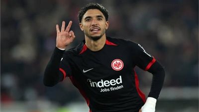 ماركا عمر مرموش: أوروبا تكتشف قناصًا جديدًا للركلات الحرة