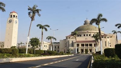 تعرف علي رسالة رئيس جامعة القاهرة إلى خريجي كلية طب الأسنان