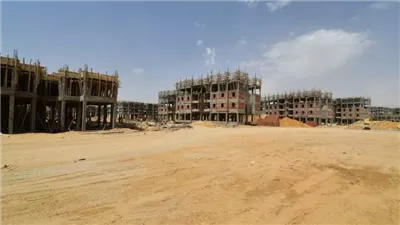 ما هو موعد حجز أراضي الإسكان 2024؟.. الحق سجل في الرابط