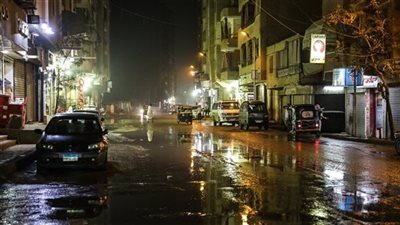 الأرصاد الجوية تحذير من برودة الليل في بعض المناطق 