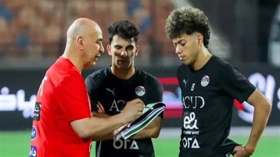 التصفيات الأفريقية.. تعليق مثير من شوبير على علاقة حسام حسن بـ