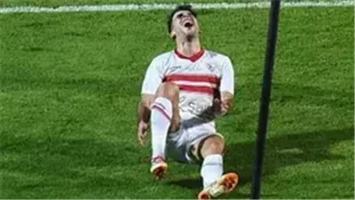 شوبير يصدم جماهير الزمالك بشأن رحيل زيزو