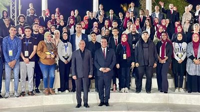 معهد إعداد القادة يطلق برنامجًا وطنيًا جديدًا لتعزيز الهوية المصرية