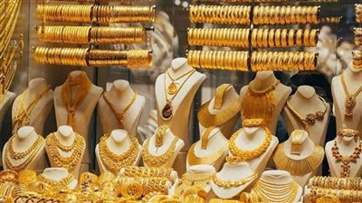 أسعار الذهب ترتفع 75 جنيها خلال يومين في مصر.. تعرف على سعر جرام الذهب عيار 21 الآن