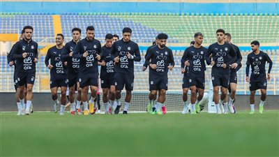 شوبير يؤكد: لن تحضر الجماهير مباراة مصر وبوتسوانا بتصفيات كأس الأمم الأفريقية