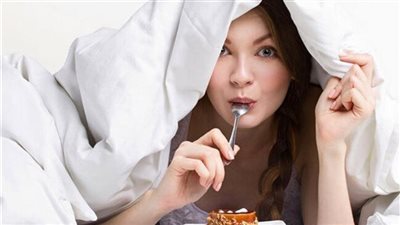 هل البرد يشعرك بالجوع؟.. خطوات التحكم في شهيتك