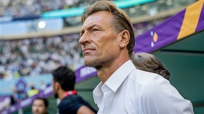 رينارد يٌعلن تشكيل السعودية أمام أستراليا في تصفيات كأس العالم