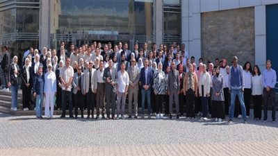 وزيرا التعليم العالي والشباب والرياضة يُطلقان النسخة السابعة من برنامج 