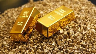 سعر الذهب عيار 21 بالمصنعية يسجل 3720 جنيها