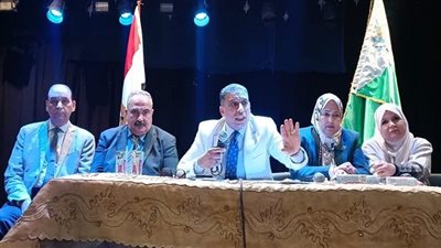  مدير تعليم الجيزة يعلن عن خطة شاملة لتحسين العملية التعليمية ومتابعة الامتحانات