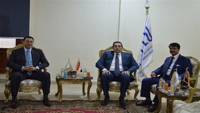 الجامعة المصرية للتعلم الإلكتروني الأهلية تنظم ندوة عن 