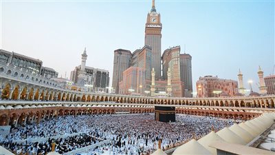 عدد تأشيرات حج الجمعيات الأهلية.. تعرف على كيفية التقديم