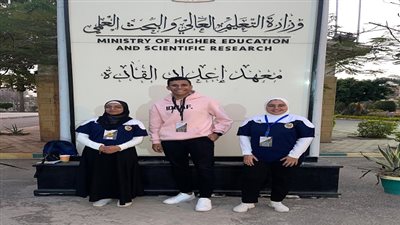 مشاركة فعالة من جامعة سوهاج في برنامج هوية لتأهيل سفراء الهوية الوطنية 