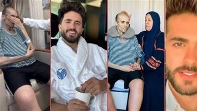 رحيل ملك جمال الأردن أيمن العلي بعد صراع طويل مع السرطان