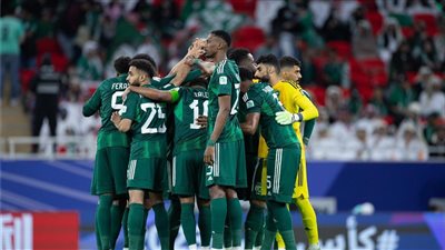 تصفيات كأس العالم.. تشكيل السعودية المتوقع ضد إندونيسيا اليوم