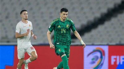 إندونيسيا تهزم السعودية بثنائية وتُعقِد موقفها في تصفيات كأس العالم.. فيديو