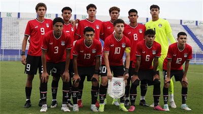 معلق مباراة منتخب مصر ضد ليبيا اليوم في تصفيات أمم إفريقيا