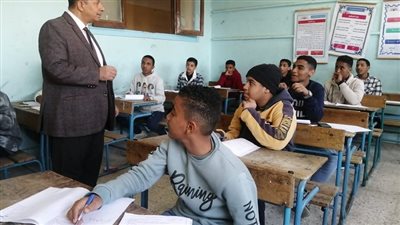 موضوعات متوقعة في امتحان اللغة العربية لـ الصف الثالث الاعدادى تعليم القاهرة