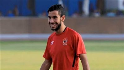 شوبير عن ناصر ماهر: تعرض لـ