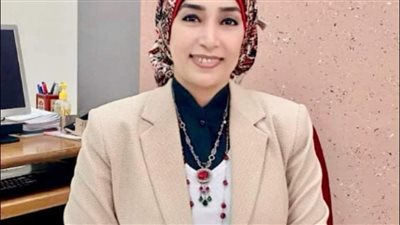 من هي الدكتورة صابرين عبد الجليل رئيس جامعة الأقصر الجديد؟