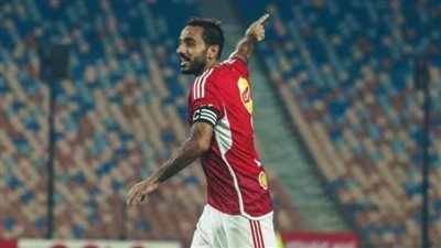 الزمالك يحصل على مستحقاته المتأخرة من كهربا