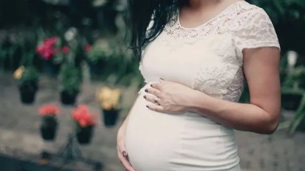 النساء الحوامل بعلاقة