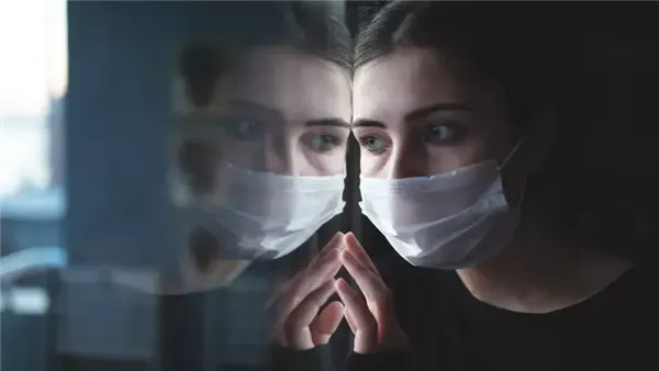فيروس نوروفيروس الخطير