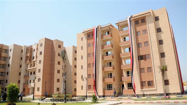 أسعار شقق سكن لكل