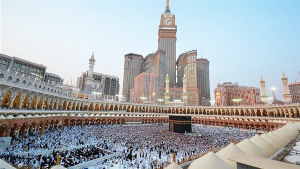 عدد تاشيرات حج الجمعيات