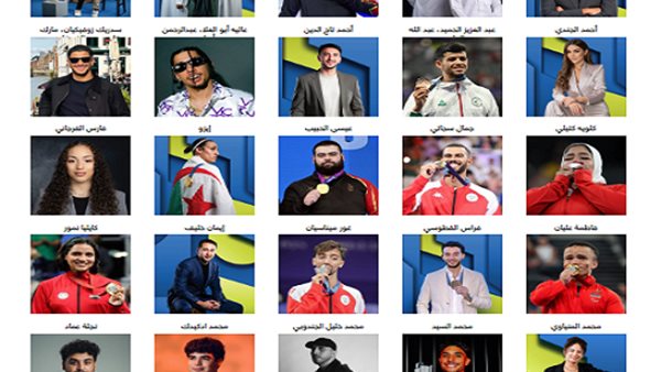 عمر موموش وأحمد الجندي