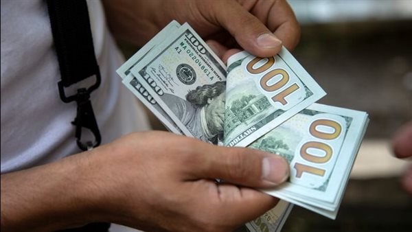 سعر الدولار اليوم