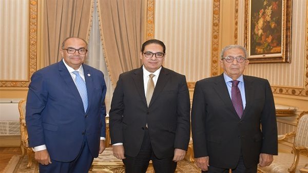 جامعة القاهرة تستضيف