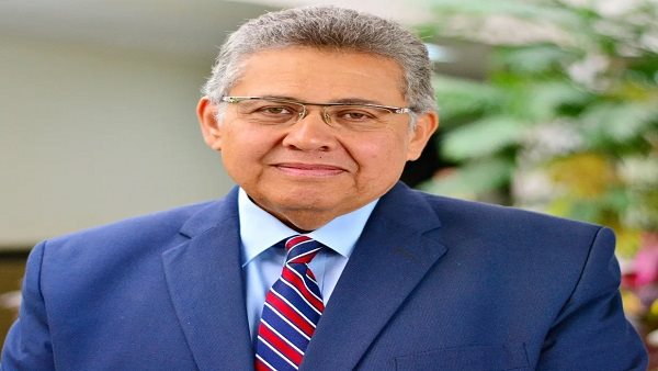 الدكتور أشرف الشيحي