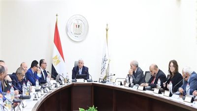 التعليم العالي: مجلس شئون المعاهد العالية الخاصة يقر آليات جديدة لتطوير الأداء