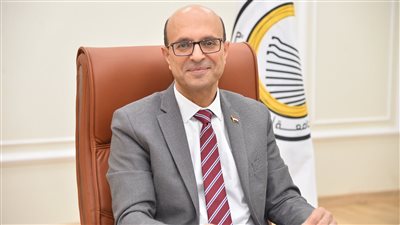 الدكتور المنشاوي يرأس اجتماع المجلس الأكاديمي لـ جامعة أسيوط الأهلية