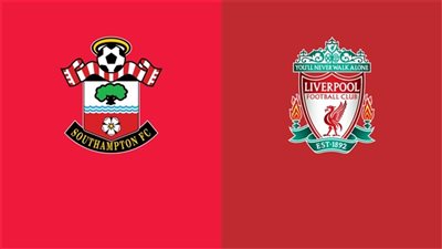 موعد مباراة ليفربول وساوثهامبتون اليوم في الدوري الإنجليزي.. والقناة الناقلة