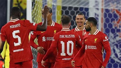 الدوري الإنجليزي.. أبرز غيابات ليفربول اليوم ضد ساوثهامبتون