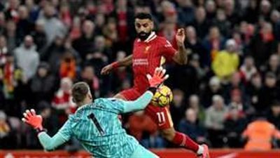 الدوري الإنجليزي.. معلق مباراة ليفربول ضد ساوثهامبتون اليوم