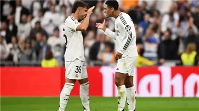 الدوري الإسباني.. تعرف على معلق مباراة ريال مدريد وليجانيس اليوم