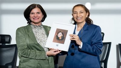 جامعة مصر للمعلوماتية تعزز التعاون مع IBM العالمية لقيادة المستقبل التكنولوجي