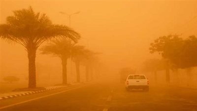 أفضل الأدعية عند حدوث الريح العواصف الترابية والريح الشديدة