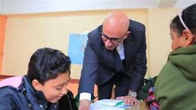 التعليم تعلن عن مواعيد امتحان الفصل الدراسى الأول لصفوف النقل والشهادة الإعدادية