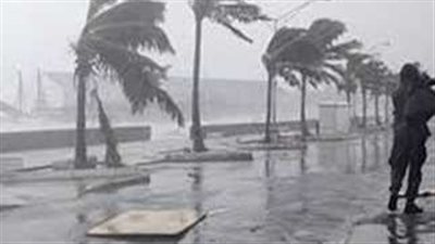 تعطيل الدراسة في محافظة الإسكندرية بسبب سوء الطقس غدا الإثنين.. هل ستنضم محافظات أخري للقرار؟