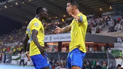 رونالدو وماني يقودان تشكيل النصر ضد الغرافة القطري اليوم بدوري أبطال آسيا