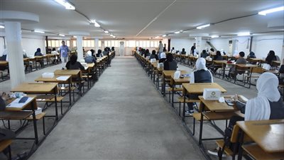 ما هو موعد امتحانات الترم الأول 2025 للجامعات؟