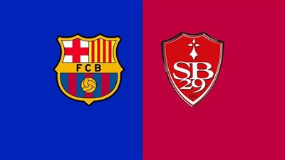 موعد مباراة برشلونة وبريست اليوم في دوري أبطال أوروبا.. والقناة الناقلة