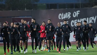 10 لاعبين.. أبرز غيابات لأهلي أمام استاد أبيدجان اليوم بدوري أبطال إفريقيا