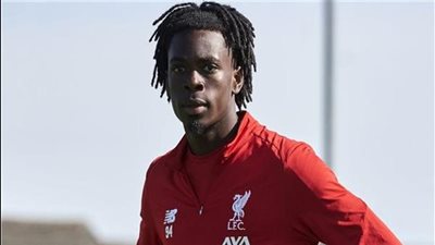 الكونفيدرالية| جوميز: أرغب فى ضم أوفي إيجاريا للزمالك