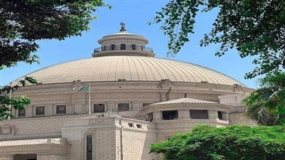 جامعة القاهرة تتصدر تصنيف التايمز للعلوم متعددة التخصصات على مستوى مصر وإفريقيا